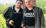Lotu Quli Lənkəranskinin nəzarətində olanları ələ keçirir 