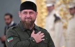 Kadırov  Goranboya adam göndərdi -Kömək üçün