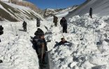 Alpinistlərin axtarışı ilə bağlı SON MƏLUMAT