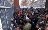Ermənistanda yenidən etirazlar başlayır