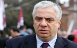 Gürcüstanın Azərbaycandakı ilk səfiri vəfat etdi
