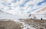 Hava şəraiti Qubada alpinistlərin axtarışlarını çətinləşdirdi
