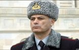 Mətbuat GENERALINDAN DİN generalına: 