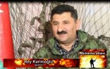 Kəşfiyyatçı QAZİ od PÜSKÜRDÜ: 
