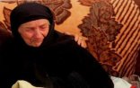 Kadırov 104 yaşlı qadına ev bağışladı