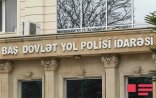 RAMİL USUBOVDAN YOL POLİSİNƏ MÜHÜM TAPŞIRIQ 