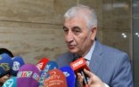 MSK prezident seçkiləri ilə bağlı hazırlıq işlərinə start verdi