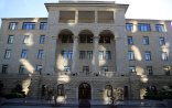 “PUA-larla mina zərbələri endirilməsi xəbəri yalandır” - Müdafiə Nazirliyi