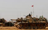 Afrin əməliyyatı: 9 kənd azad edildi