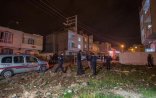 Türkiyənin Kilis şəhərinə dörd raket atıldı - 7 yaralı