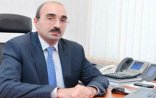 Mətin Eynullayev vergilər nazirinin müavini  təyin edildi - Sərəncam