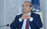 Mikayıl Cabbarov nazirliyə “Naz-Lifan”la gəlir