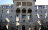 Nazirlik ermənilərin cəbhədəki gərginliklə bağlı yaydığı məlumatlara aydınlıq gətirdi