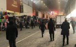 Azərbaycanlı milyarderlərin bazarı yanır - FOTO+VİDEO