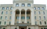 Mövqelərimiz iriçaplı pulemyotlardan atəşə tutuldu