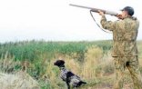 Azərbaycanda qanunsuz ov edən ərəblər saxlanılıb