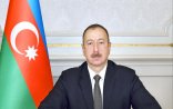 İlham Əliyev: 