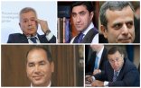 AZƏRBAYCANLI MİLYARDERLƏR ABŞ-ın SANKSİYA SİYAHISINDA – Rusiyanın 114 məmuru da var