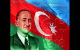 Məhəmməd Əmin Rəsulzadənin anadan olmasından 134 il ötür