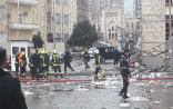 Bakının mərkəzindəki güclü partlayışda yaralanan şəxs öldü