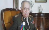Prezident general-polkovniklə bağlı sərəncam imzaladı