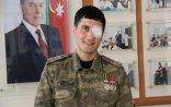 Ayağını və gözünü Qarabağda itirən kəşfiyyatçımızın Afrin çağırışı Türkiyəni HEYRƏTƏ GƏTİRDİ - VİDEO
