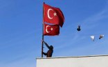 Türkiyə sərhədində atışma: hərbçi şəhid oldu