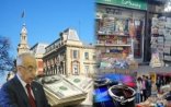 Bakı Meriyasında “makler” Hacı Ramiz tapıldı - Abutalıbovun qohumu imiş