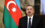 İlham Əliyevin prezidentliyə namizədliyi RƏSMİLƏŞDİRİLDİ