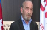 Əməkdar artistin vəziyyəti ağırlaşdı - Reanimasiyadadır