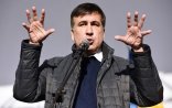 Saakaşvili: İrəvanda elə dərin bataqlıq var ki...