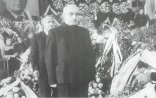 Mircəfər Bağırovun siyahıdan sildiyi erməni yazıçı və onun havadarları - Qohumu sirləri açdı