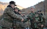 Sarkisyandan məmurlara QARABAĞ XƏBƏRDARLIĞI-  Qadağa 