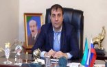 Dərbəndin başçısı FTX tərəfindən saxlanıldı