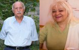 Sevgilisinin qəfil ölüm xəbərini alan tanınmış aktyor: “Can, can Zərnigar! Sənə qurban olum...”