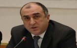 “Qarabağ danışıqlarında məntiqi axar hiss olunur” – Elmar Məmmədyarov