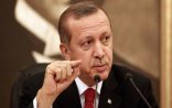 Ərdoğan: “Bir milyon günahsız insanın qatili ilə nə danışaçağıq?”