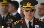 Türk generalları Afrin səmasında: Dünyanı şoka salan addım – FOTO