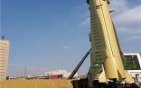 İran dünyaya meydan oxuyan raketini nümayiş etdirdi - FOTOLAR