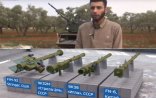 Bütün təyyarələr üçün ciddi təhlükə: Terrorçulara PZRK verilib! (Video)