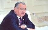 Ramiz Rzayev yenidən Ali Məhkəmənin hakimi təyin edilib