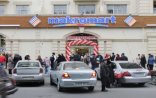 “Azərsun” kredit borcuna görə “Makromart”ın mağazalarını girov götürdü