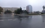 Bakının bu hissəsində tədqiqat aparılacaq - Bayıldakı sürüşməyə görə