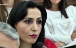 “İmkan vermərəm ki, kimsə döşlərimə, bədənimə toxunsun”- Qadın deputat