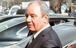 Sabiq nazir Əli Abbasovun yaxın qohumu həbs olundu - FOTO