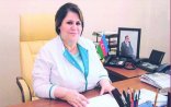 Azərbaycanda bu şəxs vəzifədən getdi-FOTO