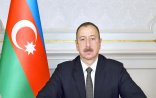İlham Əliyev Donald Trampa başsağlığı verdi