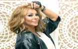 Aygün Kazımova Mədət Quliyevin oğlu ilə görüşdü – Foto