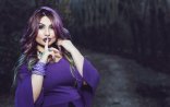 Canlı efirdə belə biabırçılıq olmamışdı: Borclu olduğu qadın Şəbnəm Tovuzlunu rəzil etdi - VİDEO