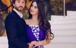 4oo minlik toyu olan məmur qızı gəlinliyi elə bir halda geyindi ki... FOTOLAR